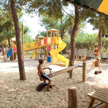 Holiday Home Camping La Masseria-1 By Interhome Il Monte Екстер'єр фото