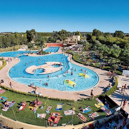 Holiday Home Camping La Masseria-1 By Interhome Il Monte Екстер'єр фото