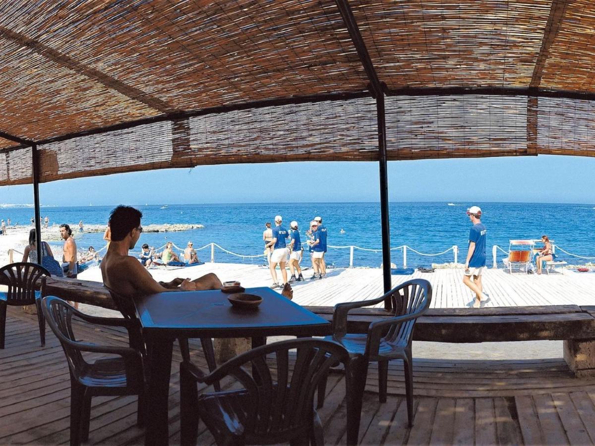 Holiday Home Camping La Masseria-1 By Interhome Il Monte Екстер'єр фото