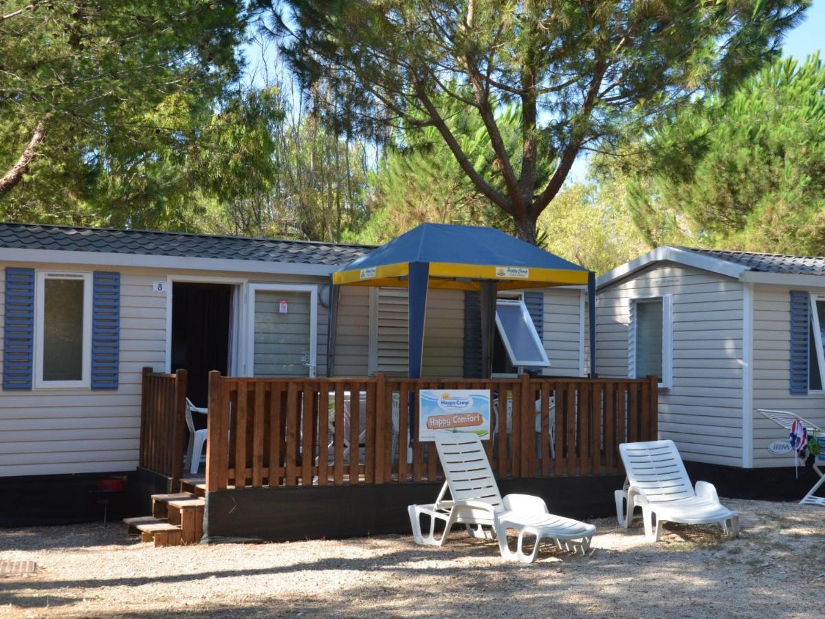 Holiday Home Camping La Masseria-1 By Interhome Il Monte Екстер'єр фото