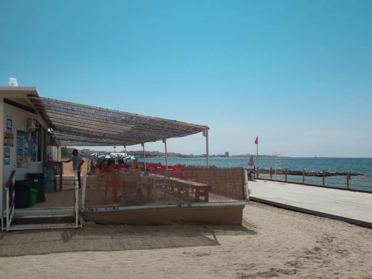Holiday Home Camping La Masseria-1 By Interhome Il Monte Екстер'єр фото