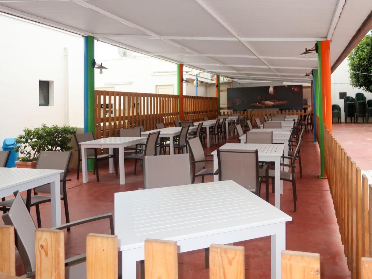 Holiday Home Camping La Masseria-1 By Interhome Il Monte Екстер'єр фото