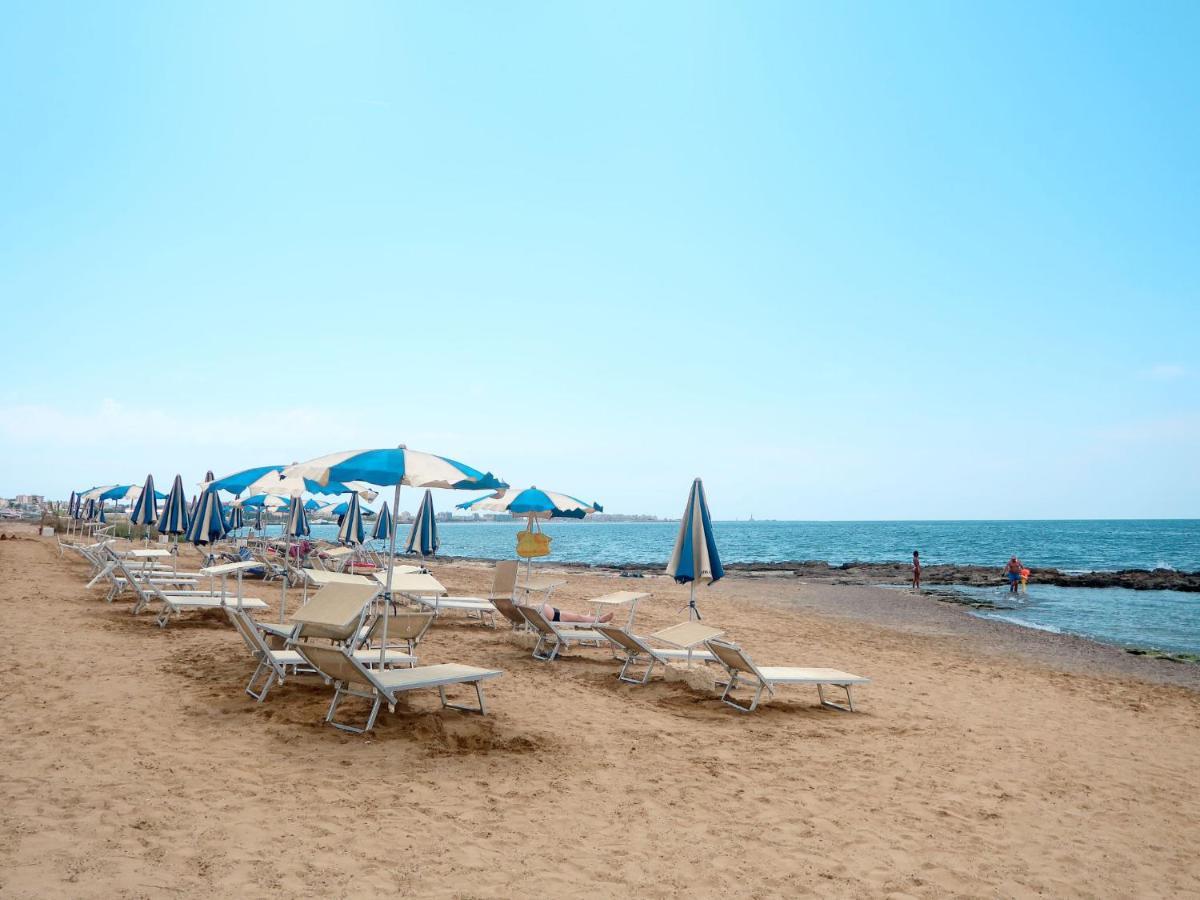 Holiday Home Camping La Masseria-1 By Interhome Il Monte Екстер'єр фото