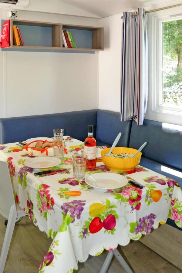 Holiday Home Camping La Masseria-1 By Interhome Il Monte Екстер'єр фото