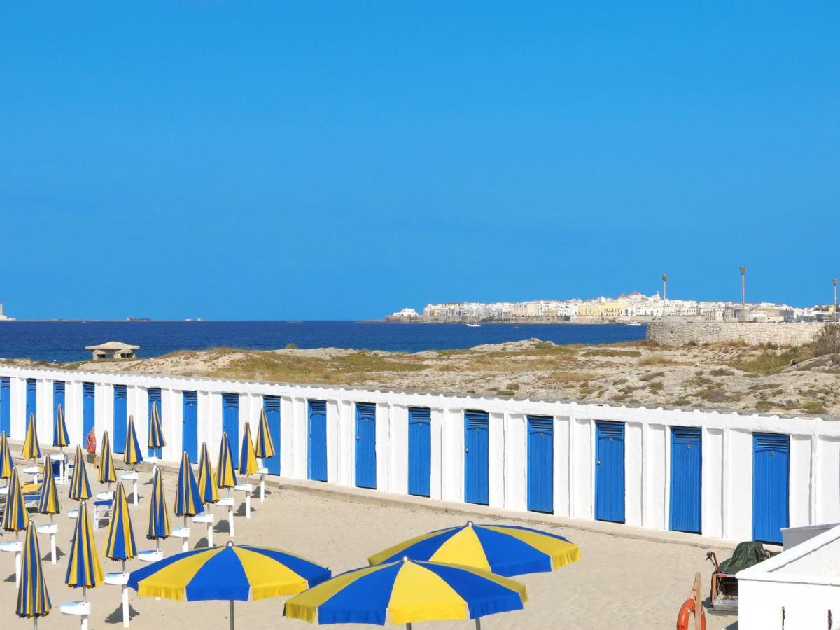 Holiday Home Camping La Masseria-1 By Interhome Il Monte Екстер'єр фото